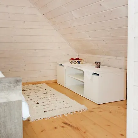 別荘 Two-bedroom Holiday In *