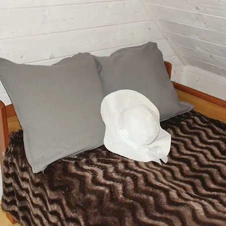 Two-bedroom Holiday In